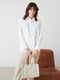 Women's Shoulder Bag with Removable Strap